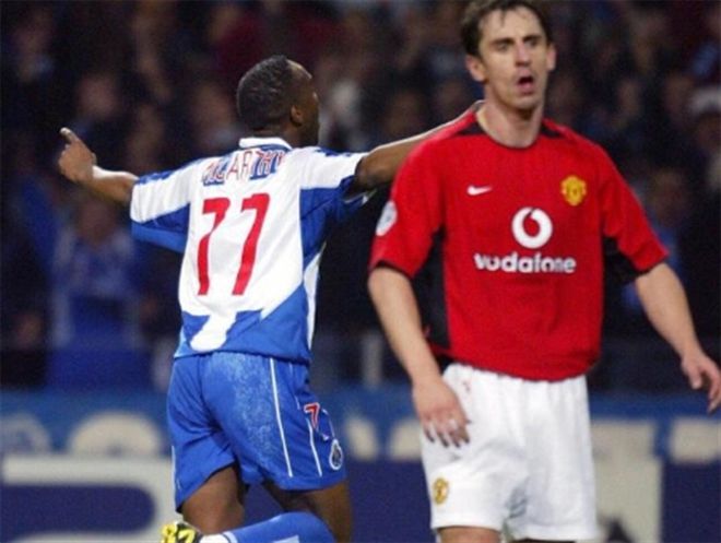 为球队核心 为球队核心