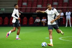 在賽後接受 在賽後接受